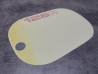 Décor Autocollant TYPE-A Honda MTX125RW 1983 | 87133-KE1-300ZA