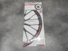 Stickers roue verts 15-19 pouces Motoking GP Design D2827-160