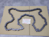 Chaine transmission fermée pas 520, 98 maillons XLS400 HONDA 40530-KA7-003