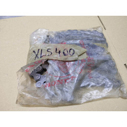 Chaine transmission fermée pas 520, 98 maillons XLS400 HONDA 40530-KA7-003