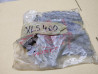 Chaine transmission fermée pas 520, 98 maillons XLS400 HONDA 40530-KA7-003