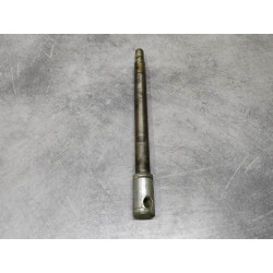 Axe roue avant CB450 CL450 HONDA 44301-347-000OCC