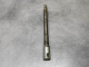 Axe roue avant CB450 CL450 HONDA 44301-347-000OCC