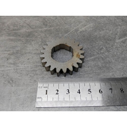 Pignon 21 dents Honda 13611-344-000 - Pièce neuve