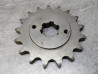 Pignon Honda 17 dents Pas 530 PBR 338 - Réf. 1077674002