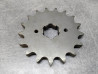 Pignon Honda 17 dents Pas 530 PBR 338 - Réf. 1077674002