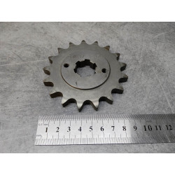 Pignon Honda 17 dents Pas 530 PBR 338 - Réf. 1077674002