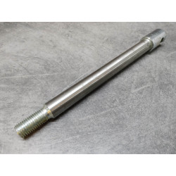 Axe Roue Avant Honda CB450 - Référence 44301-283-000