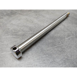 Axe roue arrière CA175 CB125 CD125 CD175 CL125 GL175 HONDA 42301-230-010