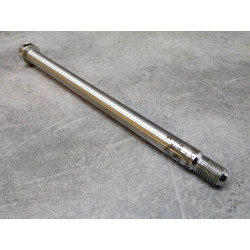 Axe roue arrière CA175 CB125 CD125 CD175 CL125 GL175 HONDA 42301-230-010