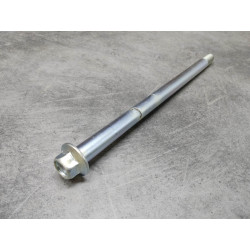 Axe roue arrière C90 CT70 CT90 ST50 ST70 DAX 77-89 HONDA 42301-102-020