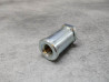 Ecrou sur axe roue avant CB1100 CB250-360 CB400...HONDA 90305-333-000