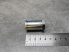 Ecrou sur axe roue avant CB1100 CB250-360 CB400...HONDA 90305-333-000