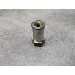 Ecrou axe de roue avant CB450C5/P2 CL450K5/K6 HONDA 90305-347-000OCC