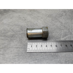 Ecrou axe de roue avant CB450C5/P2 CL450K5/K6 HONDA 90305-347-000OCC