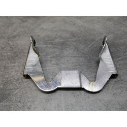 Support Fixation Bavette Honda S90 1964 - Réf. 80122-028-010