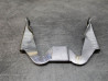 Support Fixation Bavette Honda S90 1964 - Réf. 80122-028-010