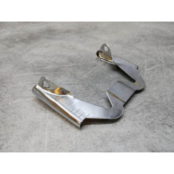 Support Fixation Bavette Honda S90 1964 - Réf. 80122-028-010