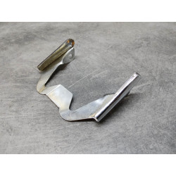 Support Fixation Bavette Honda S90 1964 - Réf. 80122-028-010