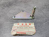 Plaque fixation amortisseur Honda 90105-286-970 - Neuve