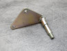Plaque fixation amortisseur Honda 90105-286-970 - Neuve
