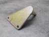 Plaque fixation amortisseur Honda 90105-286-970 - Neuve