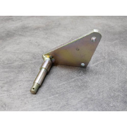 Plaque fixation amortisseur Honda 90105-286-970 - Neuve