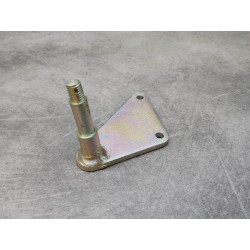 Plaque fixation amortisseur Honda 90105-286-970 - Neuve