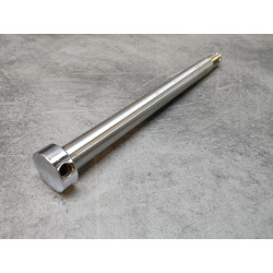 Axe de roue AV HONDA CB125K5 CB125JX CB200 44301-304-971