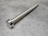 Axe de roue AV HONDA CB125K5 CB125JX CB200 44301-304-971