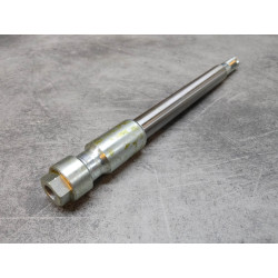 Axe roue avant Honda XL250S 78-81 réf 44301-428-000