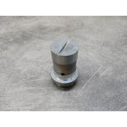 Rampe hélicoidale commande embrayage CA92 CA95 HONDA 22841-200-010