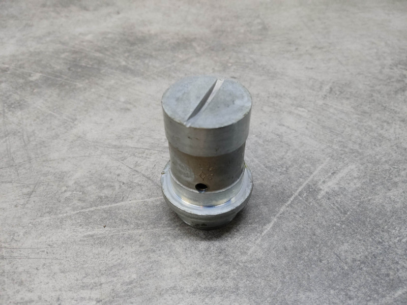 Rampe hélicoidale commande embrayage CA92 CA95 HONDA 22841-200-010