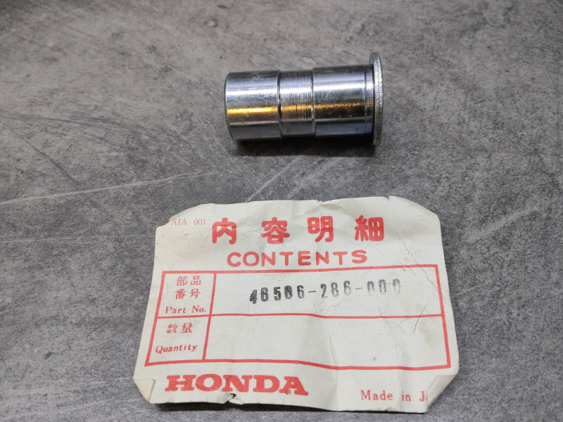 Bague Pédale de Frein Honda CB250 CB350 46506-286-000