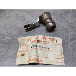 Rampe helicoidale acier embrayage CB125K3 à K5CB125JX  HONDA 22810-216-030