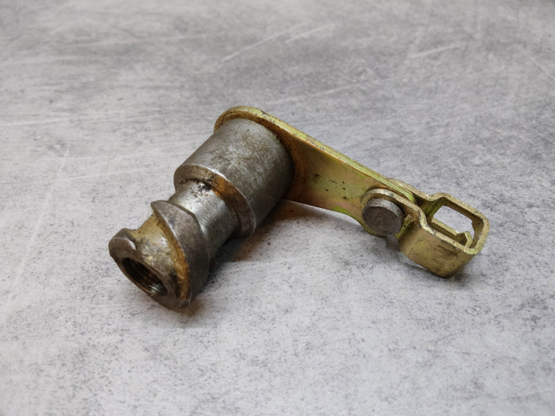 Rampe hélicoidale embrayage C72 C77 C78 CA 72 1960-64 HONDA 22810-266-000