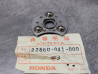 Plateau à billes embrayage Honda 22860-041-000 | Neuf