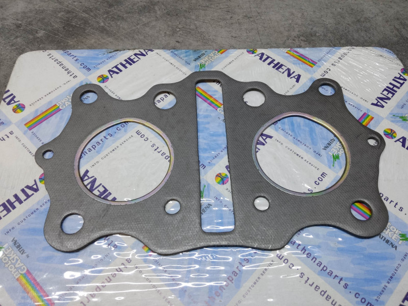 Joint de culasse Honda CB350 - Réf. 12251-312-013A