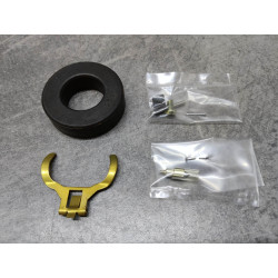 Kit flotteur pointeau carburateur Honda PC50 PF50 16013-064-004