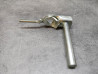Tendeur de chaine de roue AR de PS50 PC50K1 HONDA 40543-064-810
