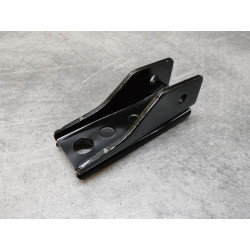 Chape des repose pieds AR HONDA ST50/70 et CF50 - 50701-098-010B