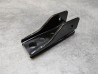 Chape des repose pieds AR HONDA ST50/70 et CF50 - 50701-098-010B