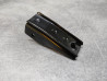 Chape des repose pieds AR HONDA ST50/70 et CF50 - 50701-098-010B