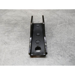 Chape des repose pieds AR HONDA ST50/70 et CF50 - 50701-098-010B