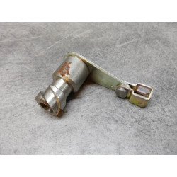 Levier de commande du cable d'embrayage de CB450 HONDA 22810-283-000