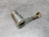 Levier de commande du cable d'embrayage de CB450 HONDA 22810-283-000