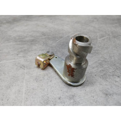 Levier de commande du cable d'embrayage de CB450 HONDA 22810-283-000