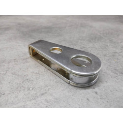Tendeur roue AR bras oscillant Honda CB 250-350 | Réf. 40543-286-000