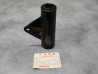 Patte de phare coté gauche noire CB125 CB93 CB160 HONDA 51606-216-000B