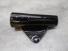 Patte de phare coté gauche noire CB125 CB93 CB160 HONDA 51606-216-000B